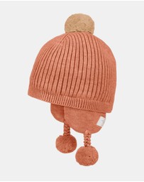 Toshi - Organic Earmuff Bobby