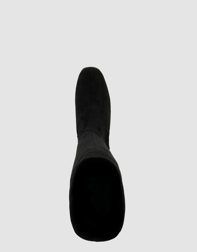 Dune London - Sassy - Black