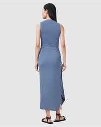 AllSaints - Rivi Sl Dress