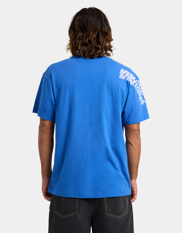 Volcom - Mens Reaper Long Sleeve T-Shirt