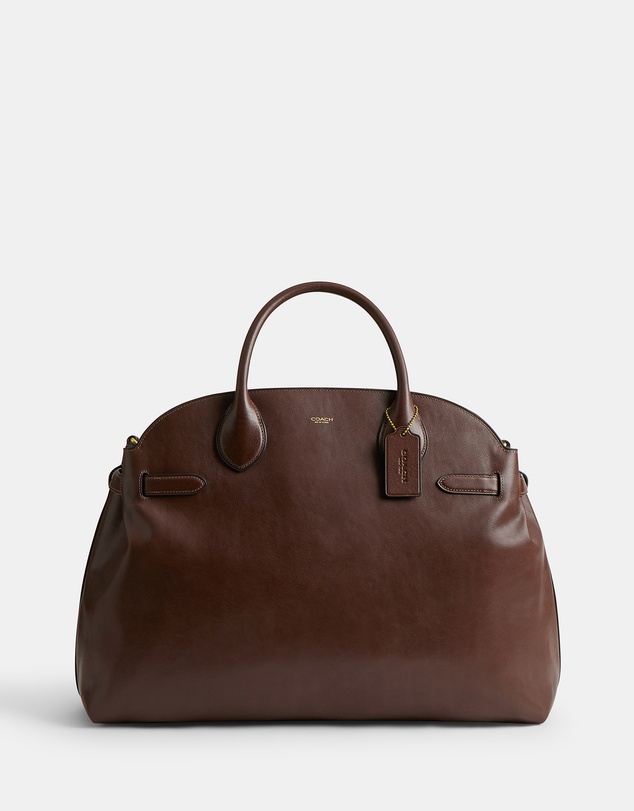 Coach - Soft Empire Carryall 48