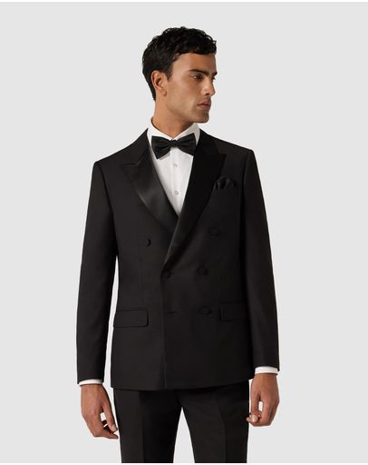 Black Chintz