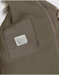 RVCA - The Corps Jacket