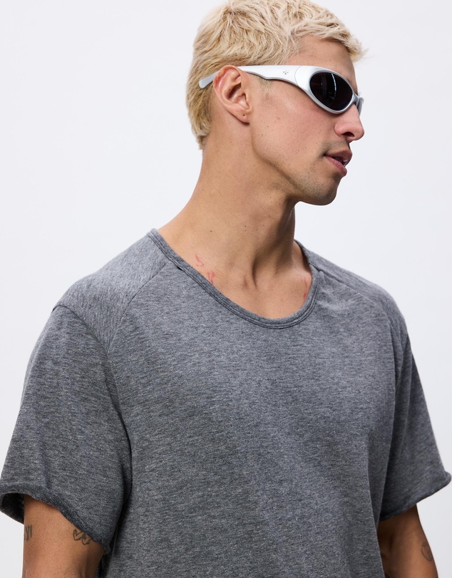 Surrounded By Ghosts - The Helvine Relaxed T-Shirt