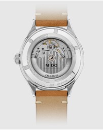 Mido - Multifort Patrimony