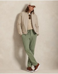 Polo Ralph Lauren - The Abottson Gabardine Jacket