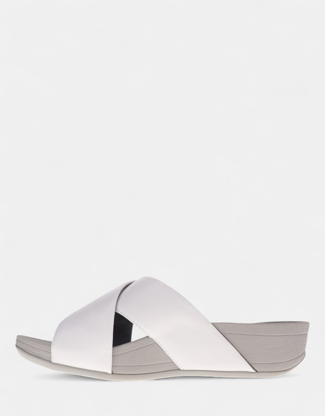 Mia Vita - Felice Slide - White