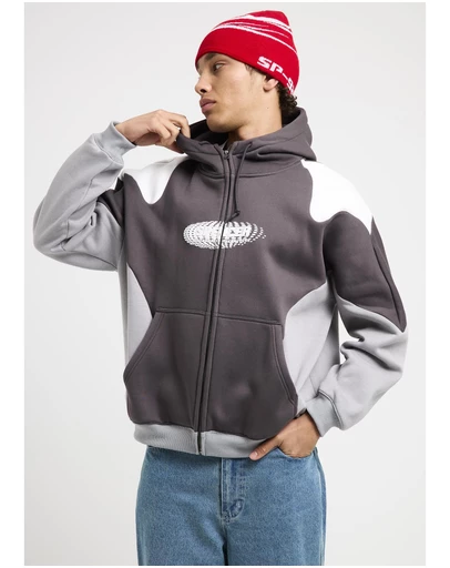 Spencer Project - Vital Zip Hoodie