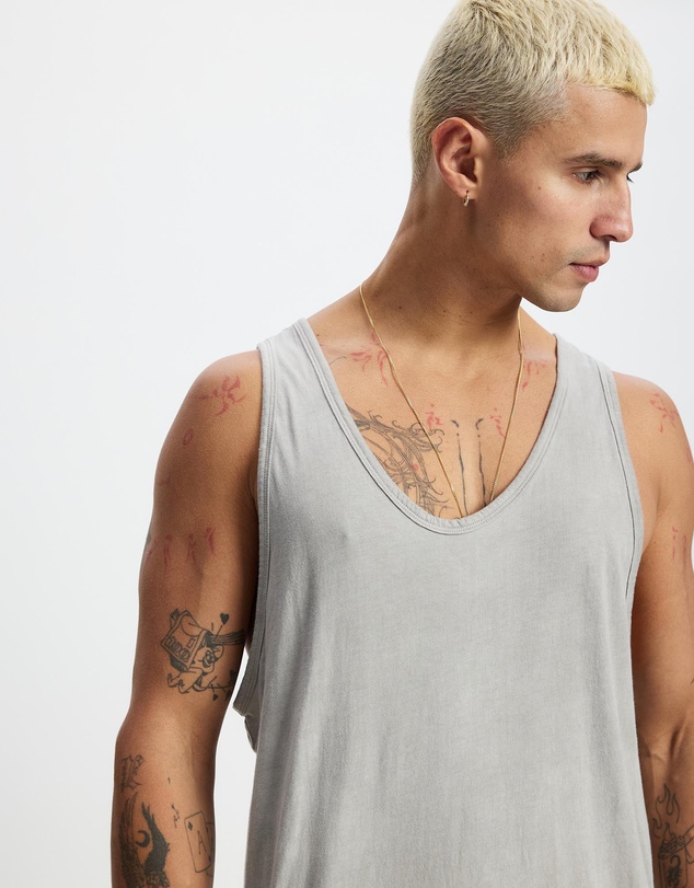Surrounded By Ghosts - The Diopside Singlet