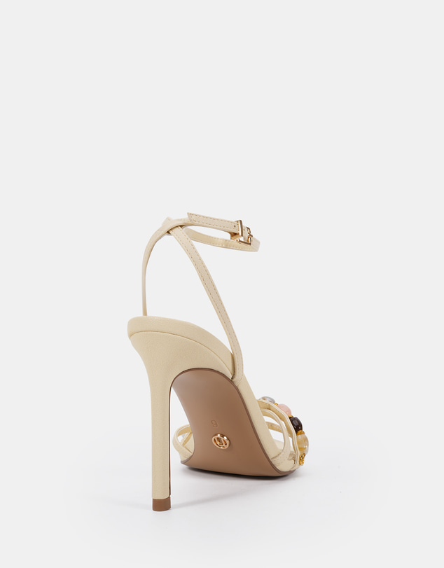 Novo - Melaar Heels