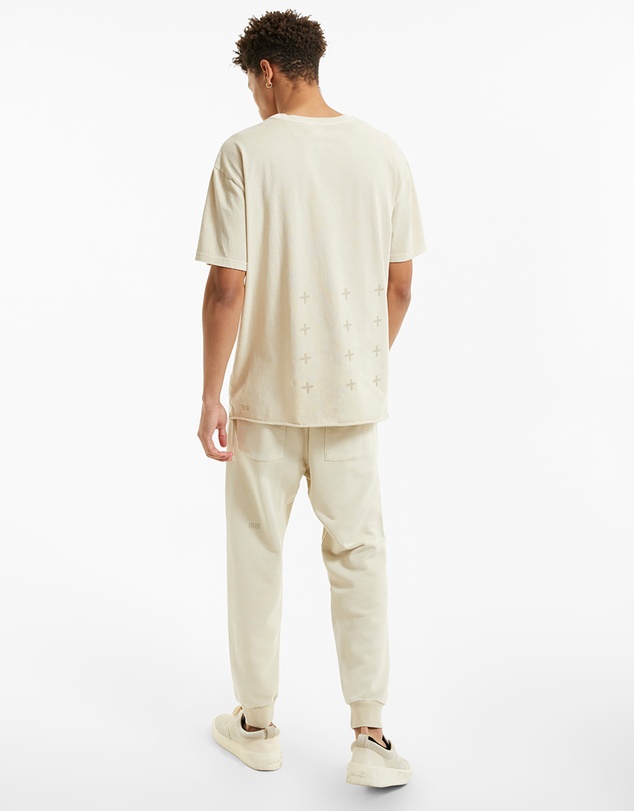 Ksubi - Kross Biggie Short Sleeve T-Shirt
