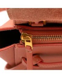 Pre-Loved by Azura Reborn - Pre-Loved celine Pico Belt Belted Handbag