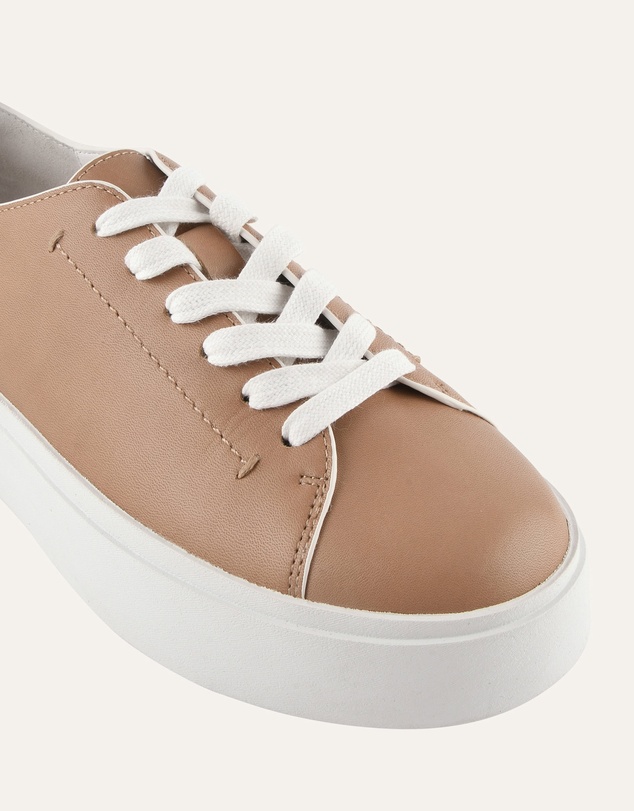 Jo Mercer - Kite Sneakers