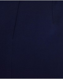 Farage - Kennedy Crepe Dress