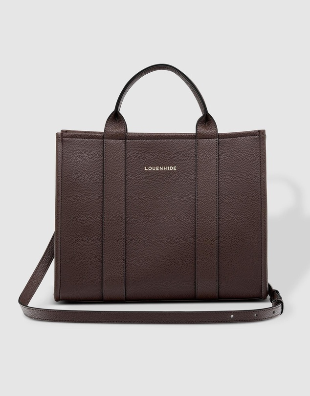 Louenhide - Manhattan Tote Bag