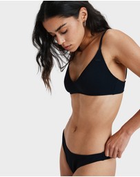 Roxy - Womens Kauai Bikini Top