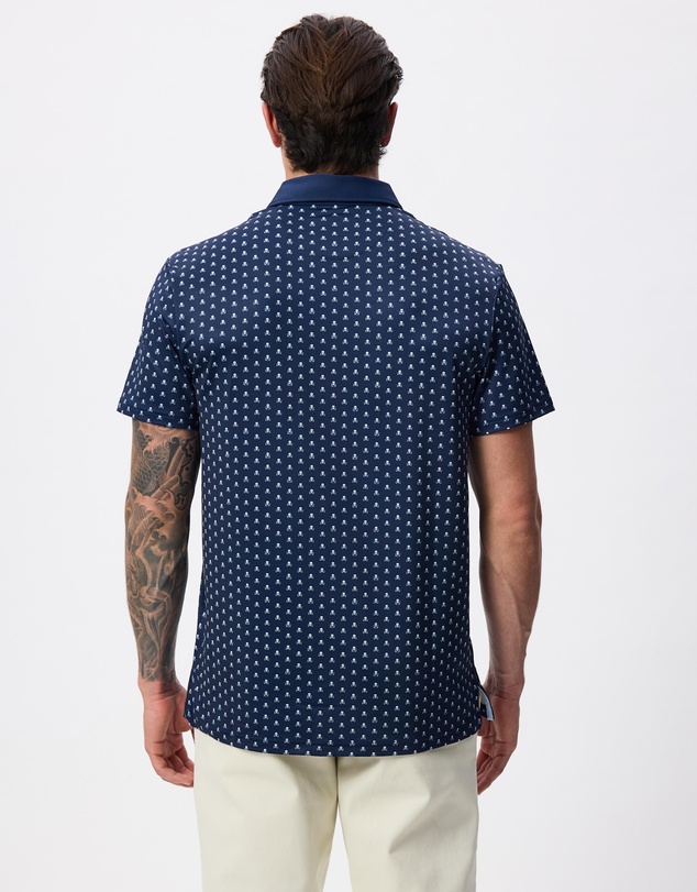 Polo Ralph Lauren - SS CS TF Polo M15