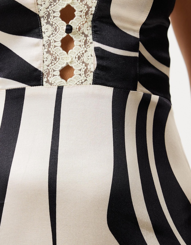 LENNI the label - Tarot Midi Dress