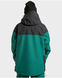 DC Shoes - Mens Intel 30k Snow Jacket