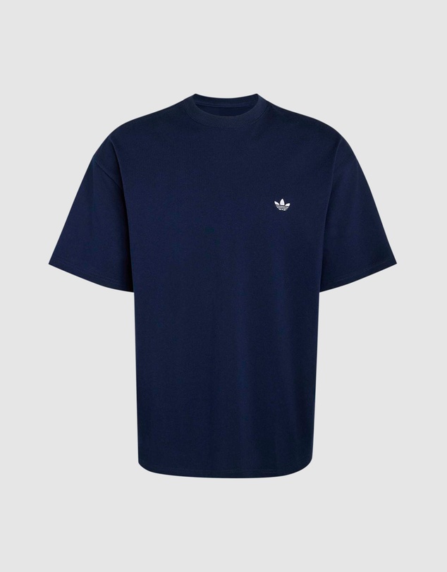 adidas Originals - Trefoil Essentials Loose Tee