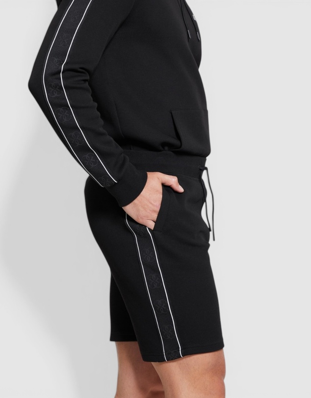 GUESS - Eco Mickey Active Jogger Shorts