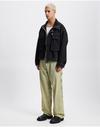 Bonsai - Loose Fit Jeans