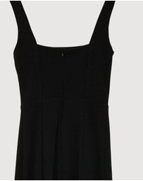 Revibe - Repaired CHANCERY Briar Dress - AU 6