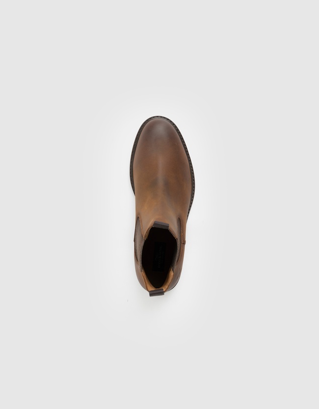 Rodd & Gunn - Granity Chelsea Boot