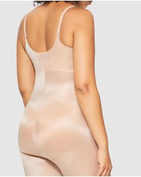 Nancy Ganz - Body Skiins Underbust Jumpsuit