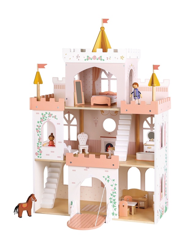Saint Germaine - Rosewood Castle