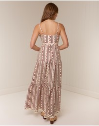 Palm Noosa - Celine Maxi Dress