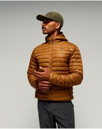 Kathmandu - Heli Down Hooded Jacket v3