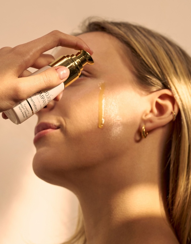 The Jojoba Company - Pigmentation Oil 30ml
