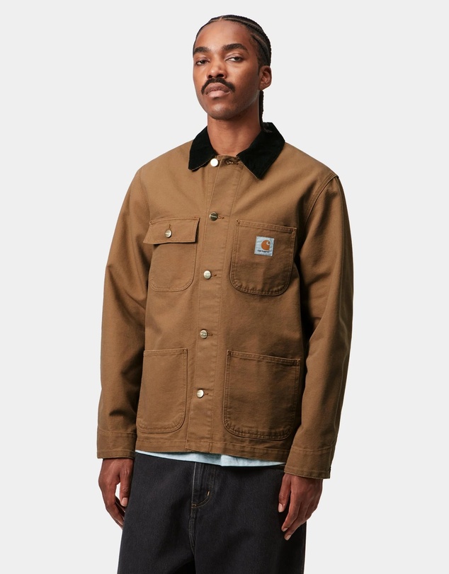 Carhartt WIP - Michigan Coat