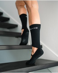 BAHE - Studio Grippy Barre Socks