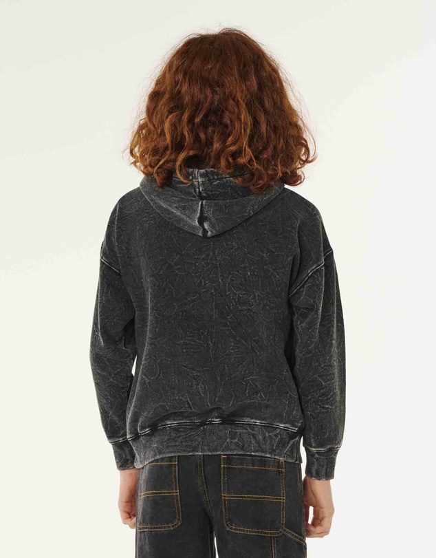 Rip Curl - Eternal Shred Wash Hood - Kids