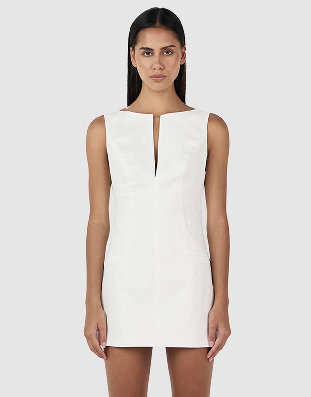 Ownley - Becka Mini Dress