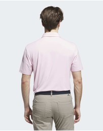 adidas Performance - Ultimate365 Solid Polo Shirt Mens