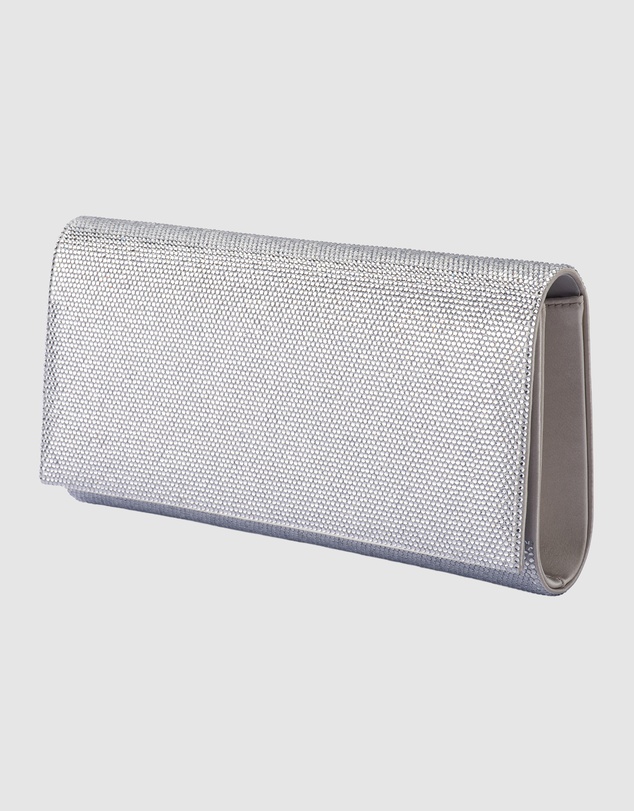 Olga Berg - Grace Envelope Clutch