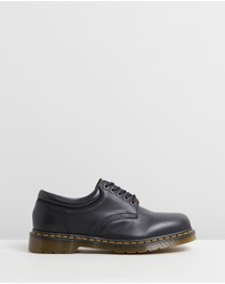 Dr Martens - Unisex 8053 Nappa 5-Eye Shoes