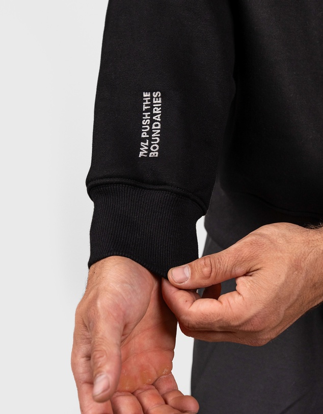 TWL - Ascend Sweater Embroidered