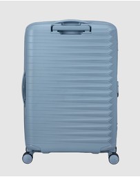 American Tourister - Fastforward Medium Tsa Suitcase Expandable (68Cm)