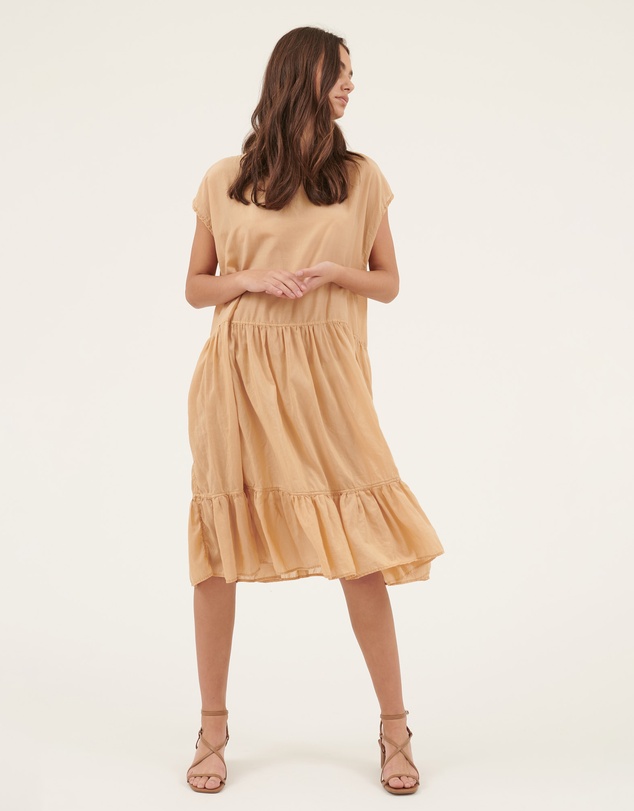 Primness - QI Dress