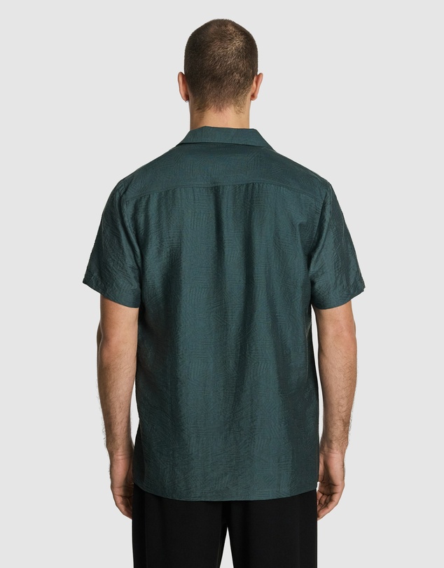 yd. - Monte Shirt