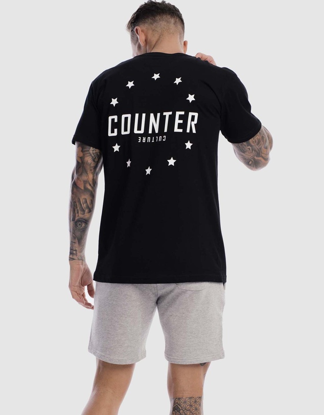 Counter Culture - Polaris Tee