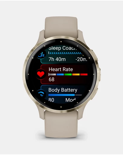 Garmin - Venu® 3S