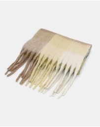 Morgan & Taylor - Emma Scarf