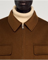 Sandro - Betanew Jacket
