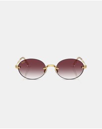 Ray-Ban - 0RB3929