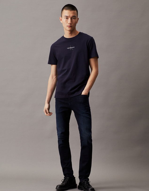 Calvin Klein Jeans - Skinny Jeans